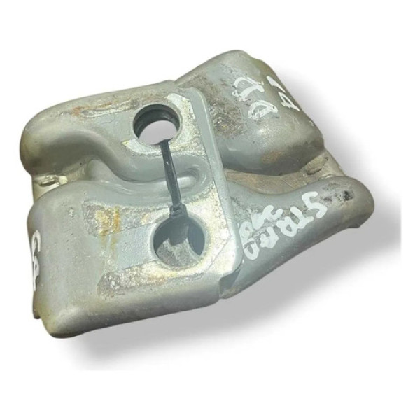 Par Dobradiça Porta Dianteira Direita Fiat Strada 2008 2009