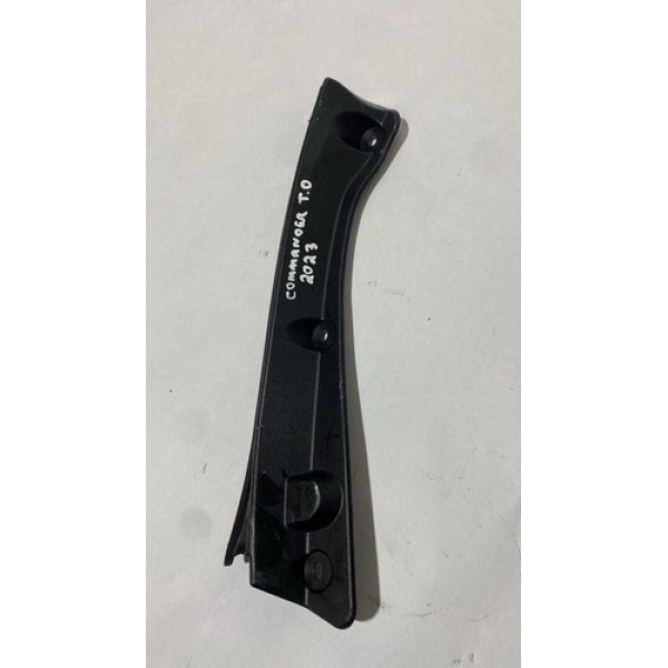 Moldura Sensor Anti Esmag Tras Esq Commander 22/23 53490411