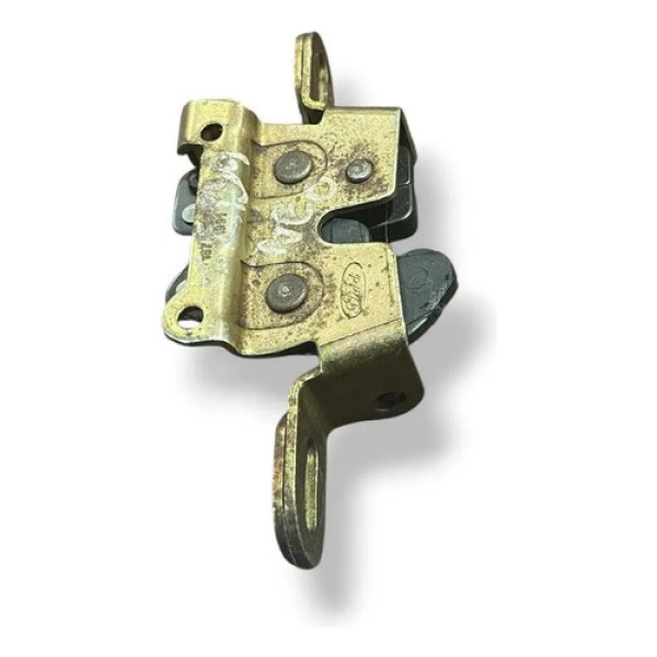 Fechadura Tampa Traseira Ford Mondeo 2002 2003 2004 2005