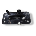 Suporte Freio Mão Chevrolet Corsa 1.0 2003 2004 2005 2006