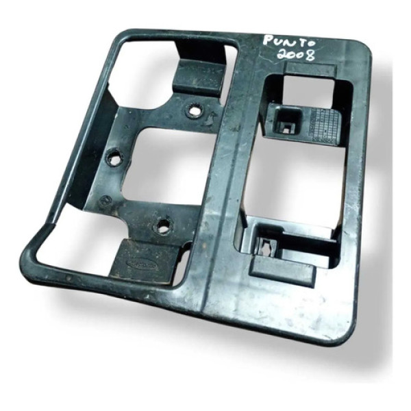 Suporte Luz Teto Cortesia Fiat Punto 2008 2009 2010 51777088