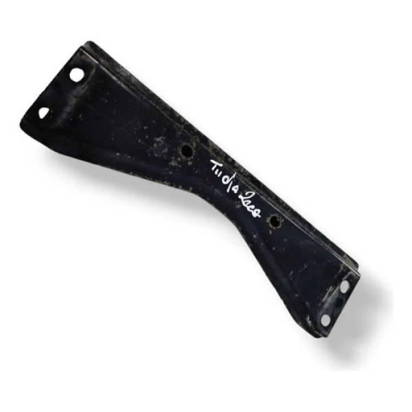 Chapa Suporte Agregado Nissan Tiida 1.8s 2008 2009 2010