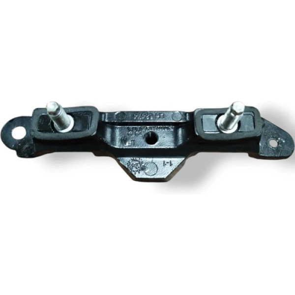 Suporte Rack Teto Traseiro Esquerdo Corolla 2024 Lh63474 Preto