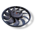 Ventoinha Radiador C/motor Chevrolet Celta 2002 2003 1he006a