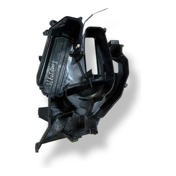 Carcaça Caixa Evaporadora Honda Fit 1.4 2008 2009 2010 2011