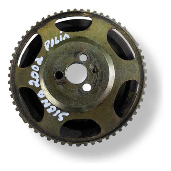 Polia Bomba Direção Hidraulica Fiat Siena 1.0 2002 46752135