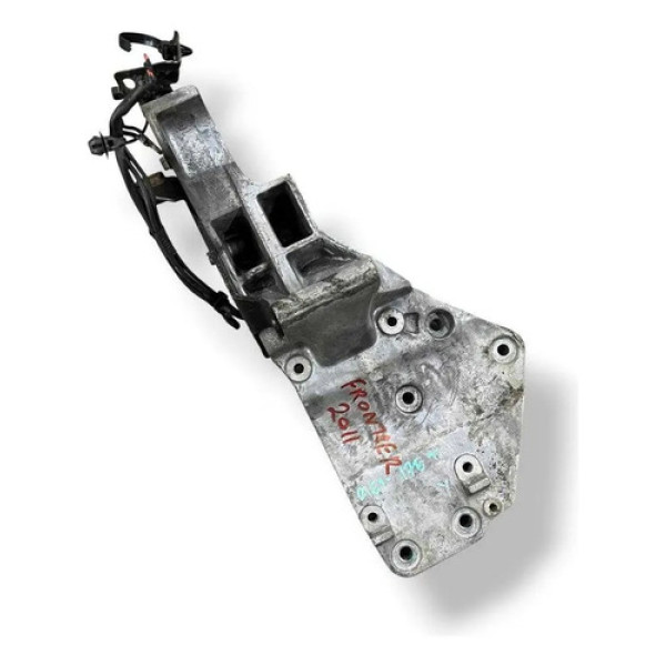 Suporte Alternador Nissan Frontier 4x2  2009 2010 2011 2012
