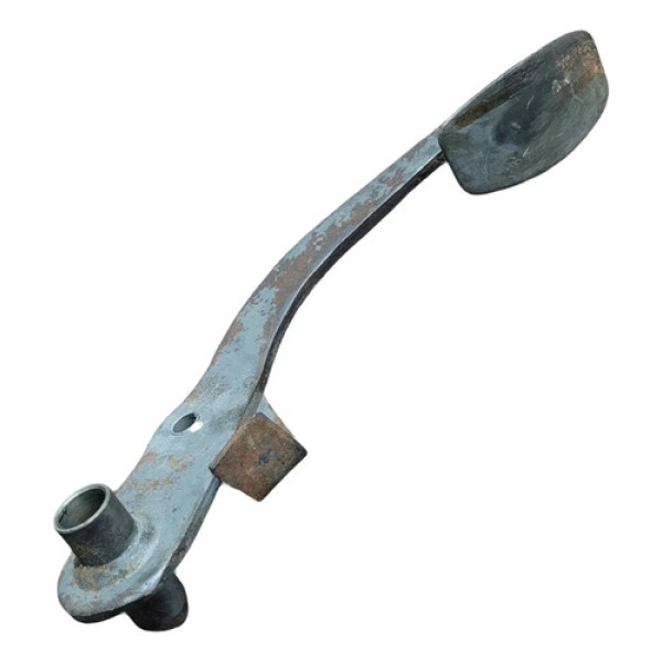 Pedal Freio Fiat Palio 1.0 2007 2008 2009 2010 2011 2012