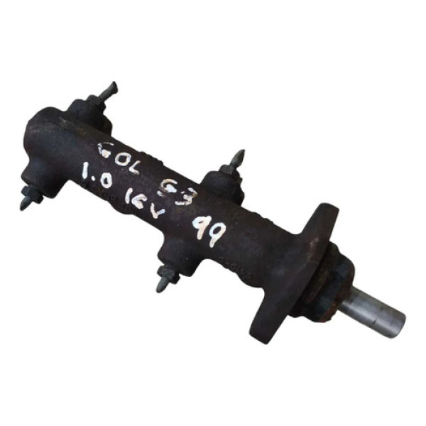 Cilindro Mestre Freio Volkswagen Gol G3 1.0 1998/1999/2000