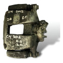 Pinça De Freio Dianteira Direita Citroën C4 307 2.0 2012