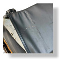 Banco Dianteiro Direito Chevrolet Corsa 2007 2008 Detalhe Preto