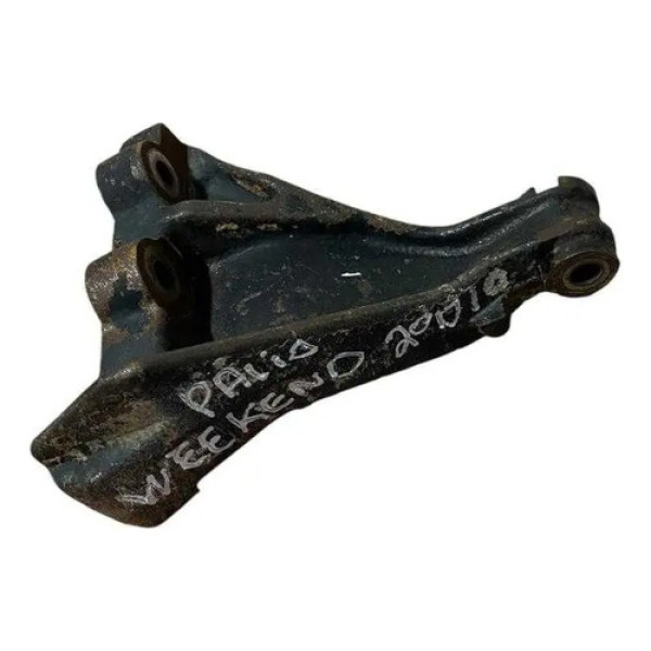 Suporte Coxim Câmbio Fiat Palio Weekend Siena 00/10 46847097
