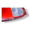 Lanterna Direita Chevrolet Celta 2001 2002 A 2005 Detalhe Direito/passageiro Vermelho