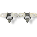 Dobradiça Porta-malas Chevrolet Onix 2017 2018 2019 2020 21