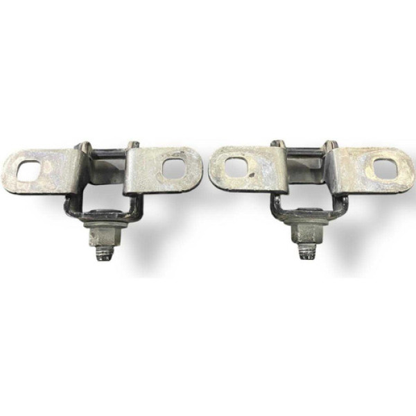 Dobradiça Porta-malas Chevrolet Onix 2017 2018 2019 2020 21