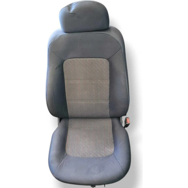 Banco Dianteiro Direito Chevrolet Celta 2002 2003 2004 2005 Preto