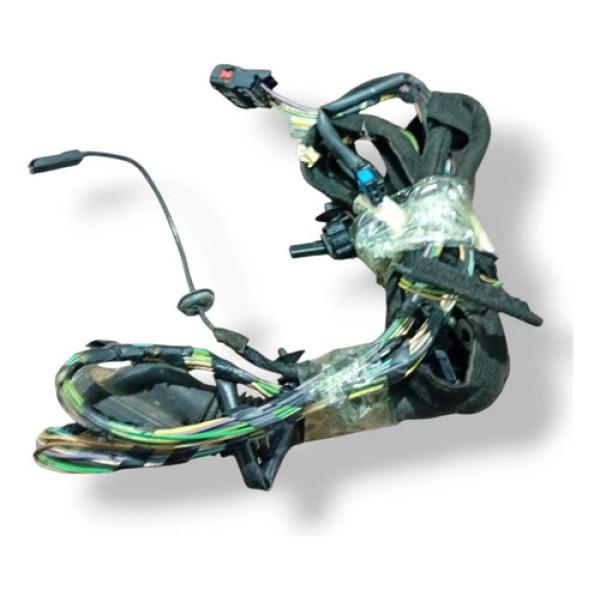 Chicote Tampa Traseira Peugeot 207 2012 2013 2014 9688240680