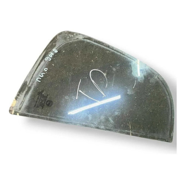 Vidro Fixo Traseira Direita Fiat Uno Vivace 2011 2012