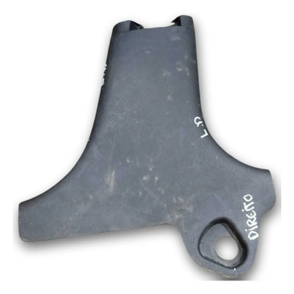 Acabamento Coluna Lateral Direita  Peugeot 207 2013 2014