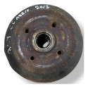 Cubo Roda Traseiro Esquerdo Chevrolet Classic 2012 93245487