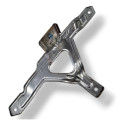 Suporte Forro Porta Traseira Direita Gm Onix 2017 94750397r