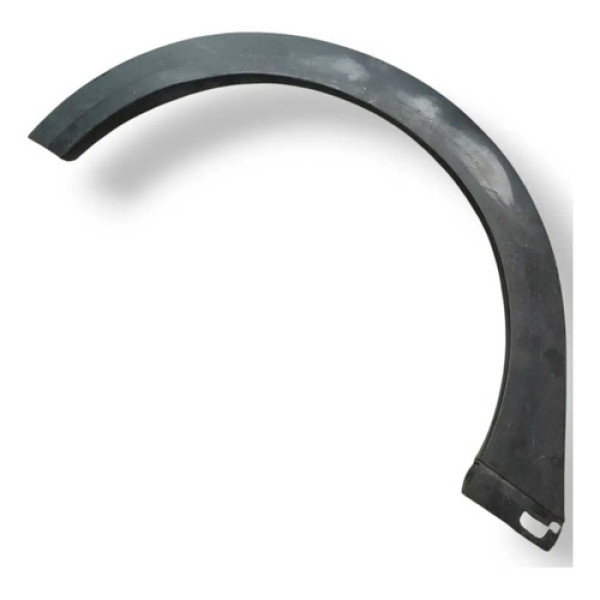Moldura Traseira Esquerda Paralama Aircross 16816c0101 Preto