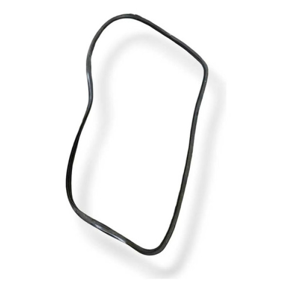 Borracha Porta Dianteira Direita Chevrolet Cobalt 2015
