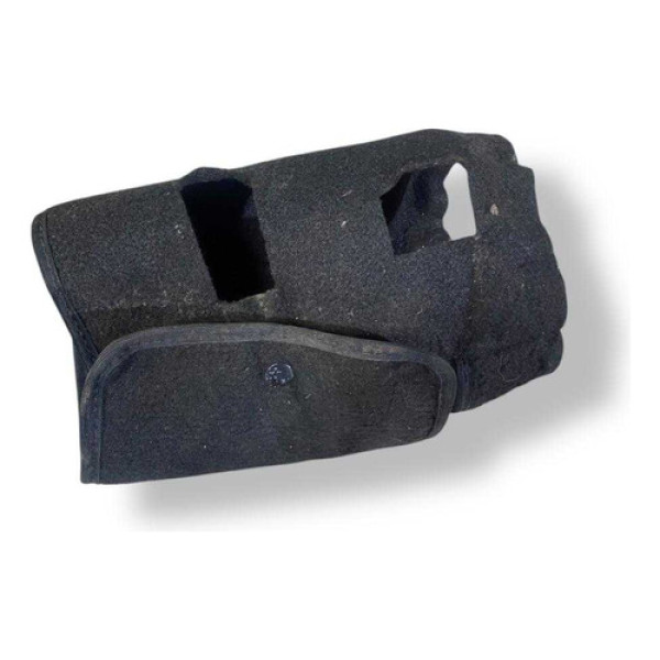 Suporte Carpete Forro Extintor Honda City 2010 2011 2012 13