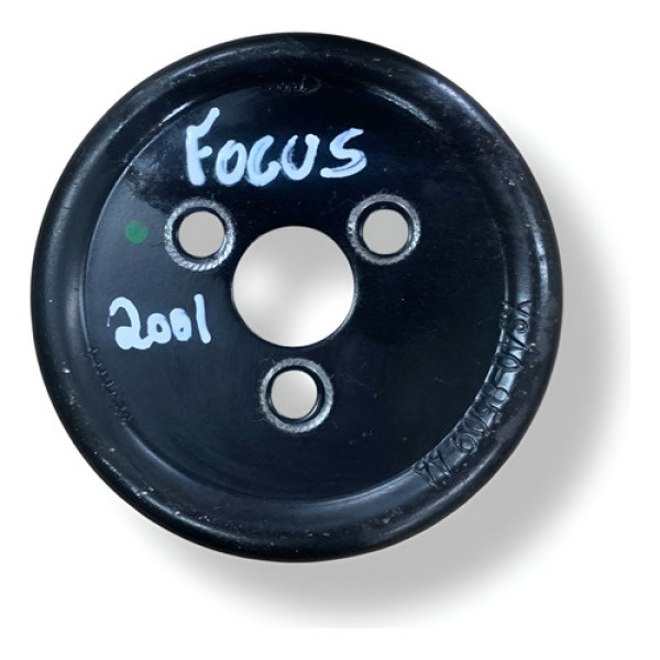 Polia Bomba Água Ford Focus 2001 2002 2003 2004  Vs408509aa