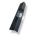 Acabamento Soleira Porta Malas Chevrolet Agile 13 94743696 Preto
