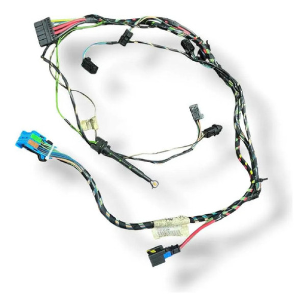 Chicote Caixa Evaporadora Peugeot 2008 2009 2010 T1013330k