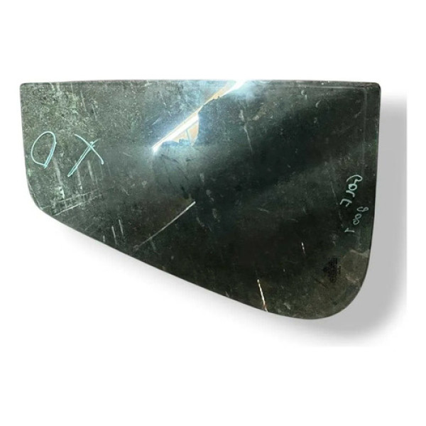 Vidro Fixo Traseiro Direito Volkswagen Golf 2001 2002 2003