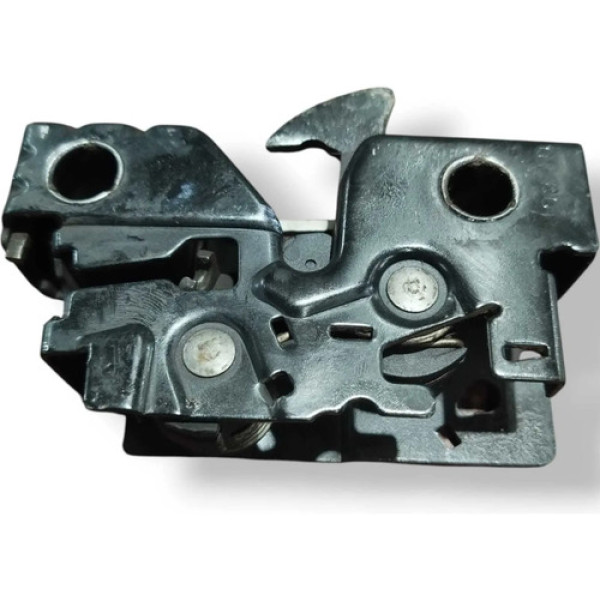 Fechadura Inferior Capo Volkswagen Gol G5 2009 2010 A 2012