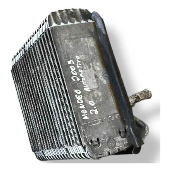 Radiador Ar Condicionado Ford Mondeo - 2002/2003/2004/2005
