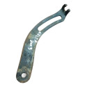 Suporte Correia Esticador Alternador Chevrolet Celta 2003