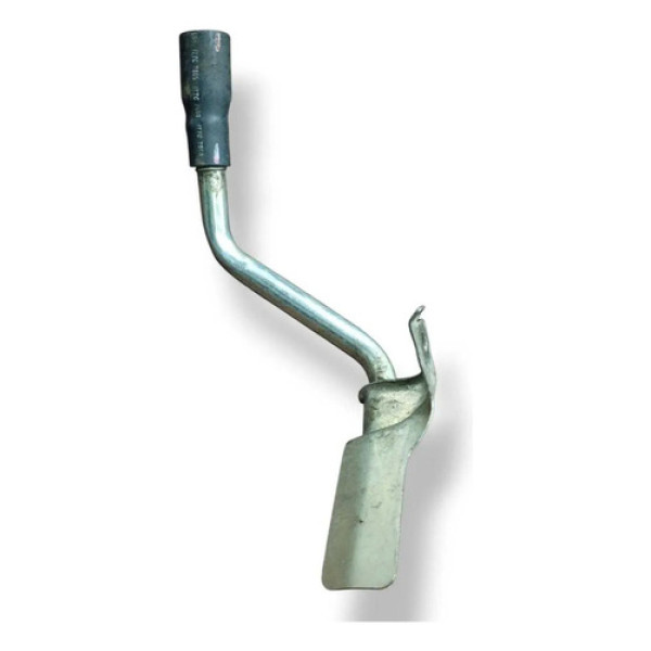 Cano Agua Esquerdo Motor Toyota Hilux Sw4 Aut 2014 2015 2016