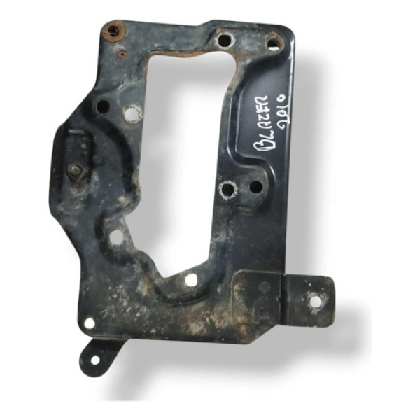 Suporte De Bateria Chevrolet Blazer 2010 2011 2012 2013 2014