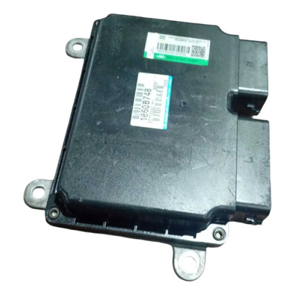 Módulo Injeção Mitsubishi Lancer 2.0 2012 2013 2014 1860b748
