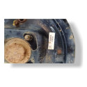 Cubo Roda Traseiro Esquerdo Chevrolet Astra 1.8 2000/2001