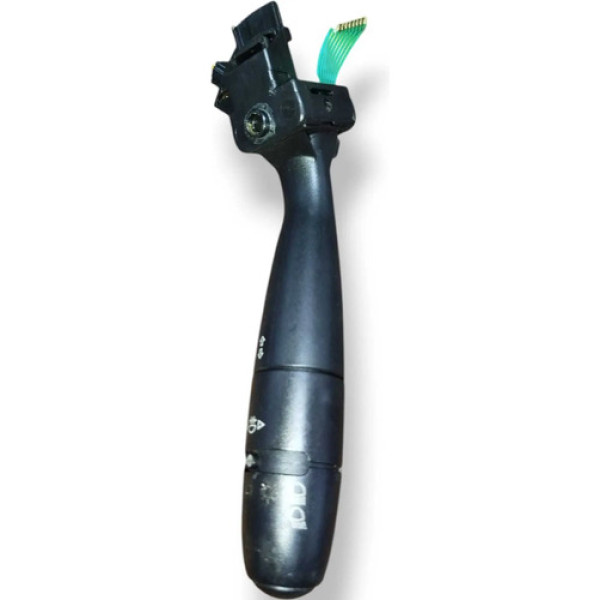 Chave Comando Luz Seta Peugeot 206 Sw 1.4 2007 2008 2009