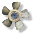 Helice Eletroventilador Chevrolet Omega Australiano 2000/02