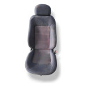 Banco Dianteiro Direito Chevrolet Celta 4p 2002 2003 2004 Cinza