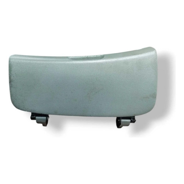 Porta Objeto Superior Painel Gm Sonic Sedán 2014 96886085 Prateado