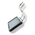 Radiador Evaporador Ar Quente Chevrolet Vectra 2006 52479237