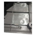 Acabamento Caixa Banco Traseiro Gm Zafira 2007 2008 90440196