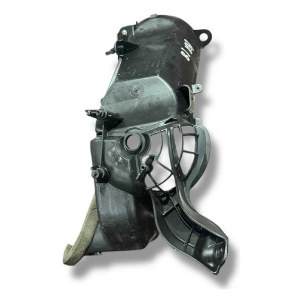Carcaça Caixa Evaporadora Ford Ka 1.5 2018 2020 - 2397031c
