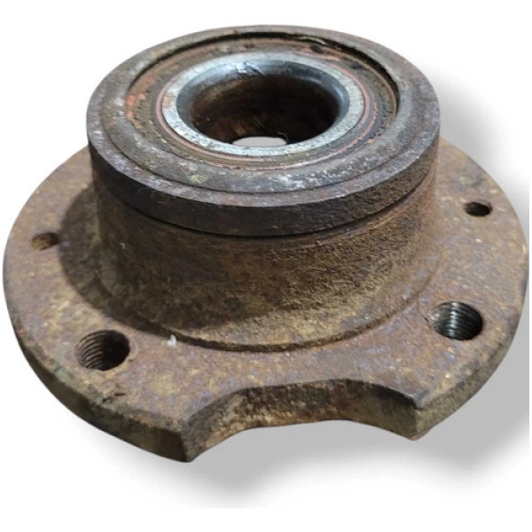 Cubo Roda Traseira Direita Fiat Stilo 2003 2004 2005 2006
