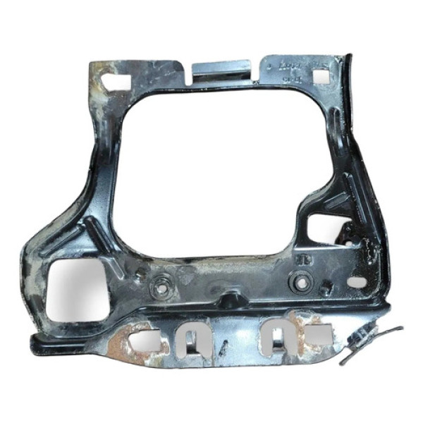 Suporte Fechadura Capô Peugeot 208 1.6 2015 2016 2017 725027