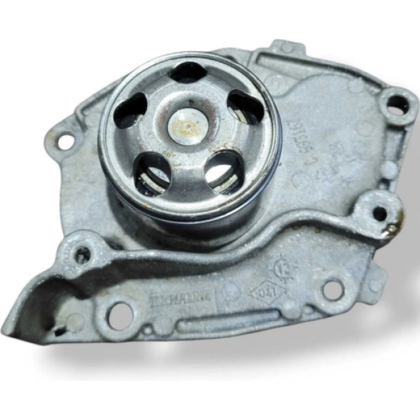 Bomba Água Renault Duster 2.0 2013 2014 2015 2016 207584