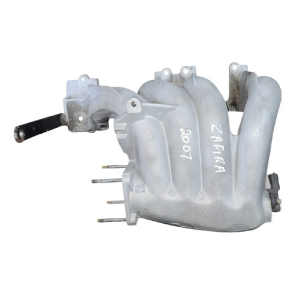 Coletor Admissão 2.0   Chevrolet Zafira 2007 2008  93247123